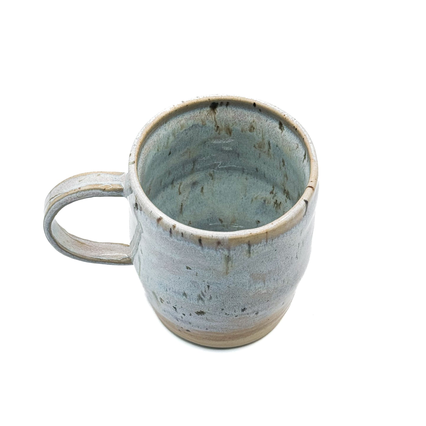 White Birch Mug