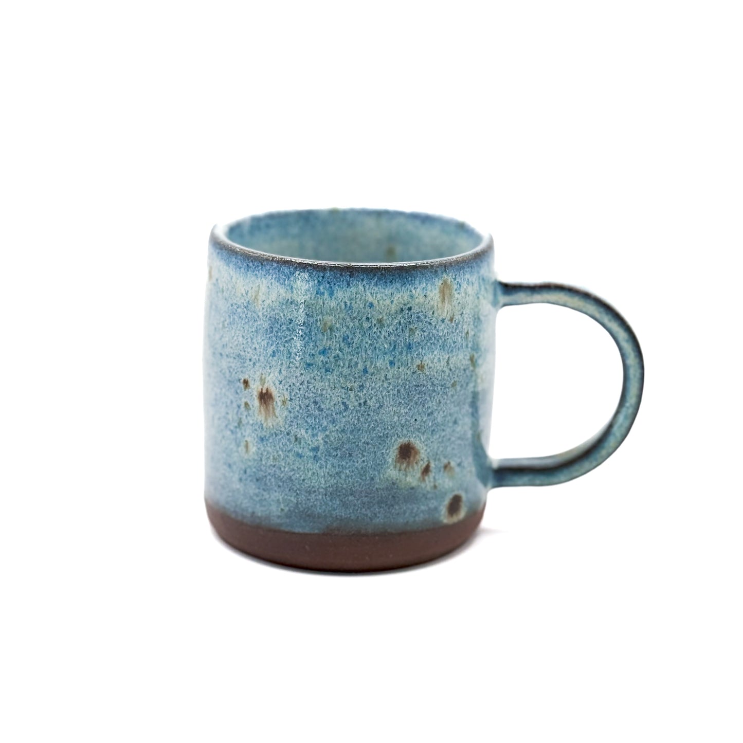 Blue Birch Mug