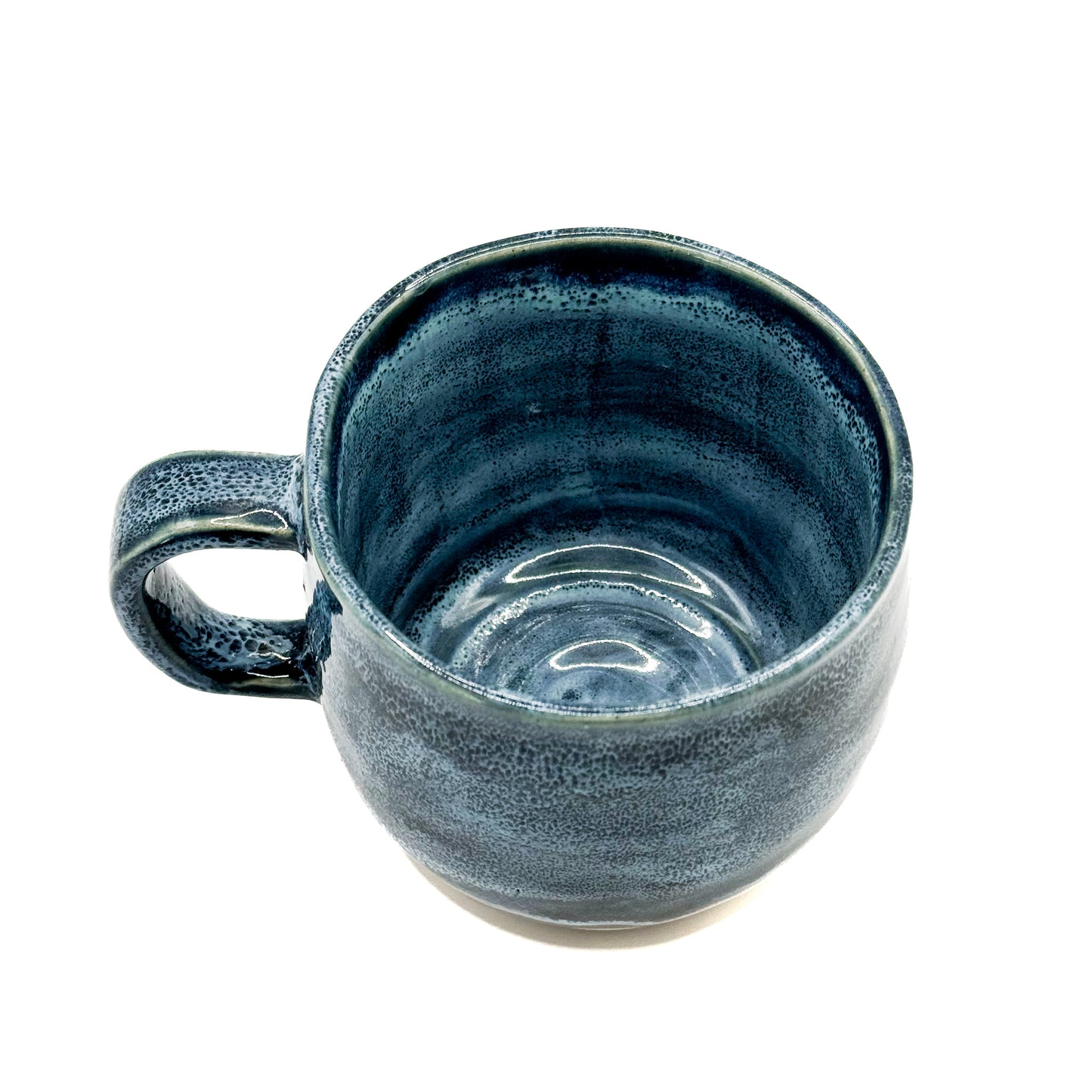 Small Storm Mug