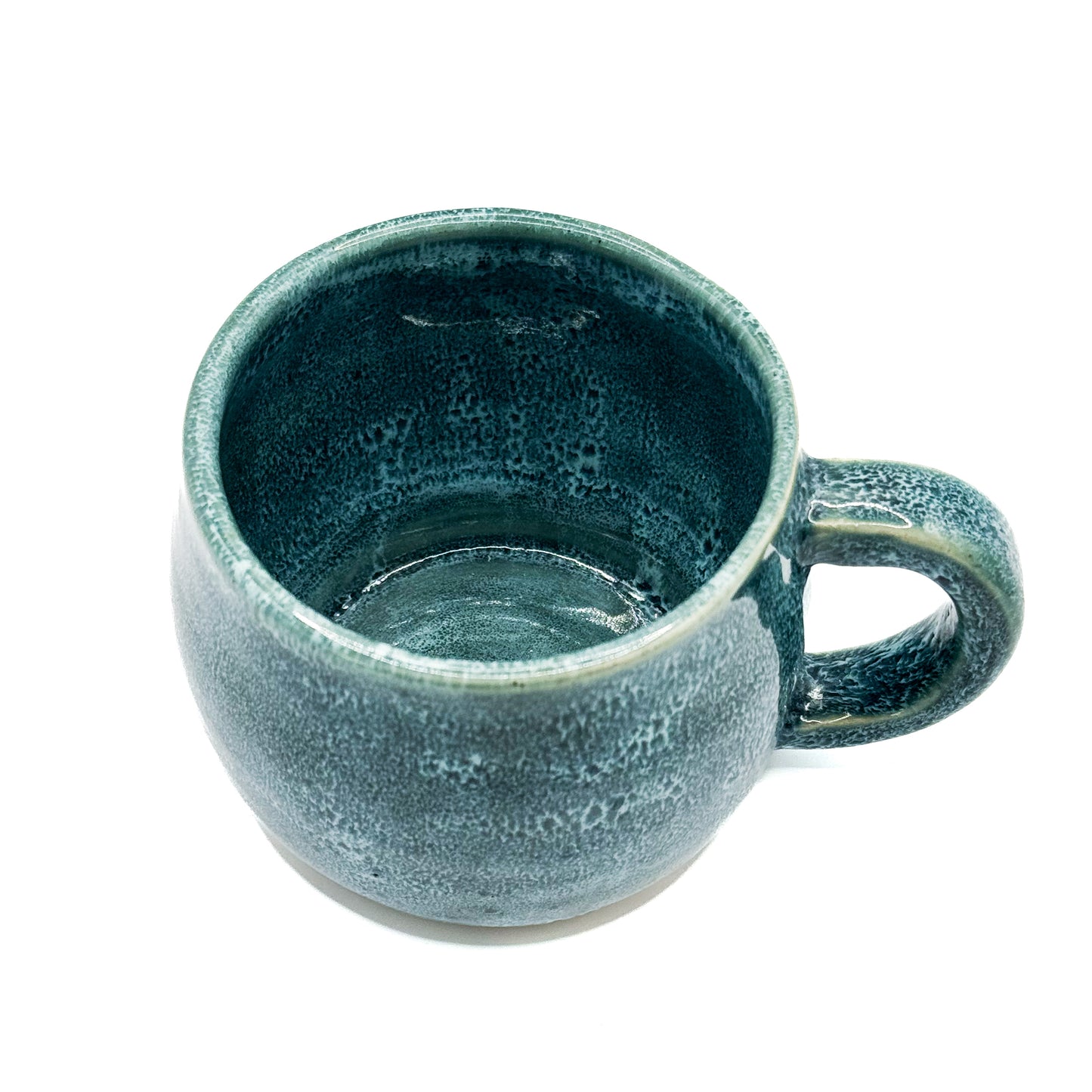 Small Rainforest Mug