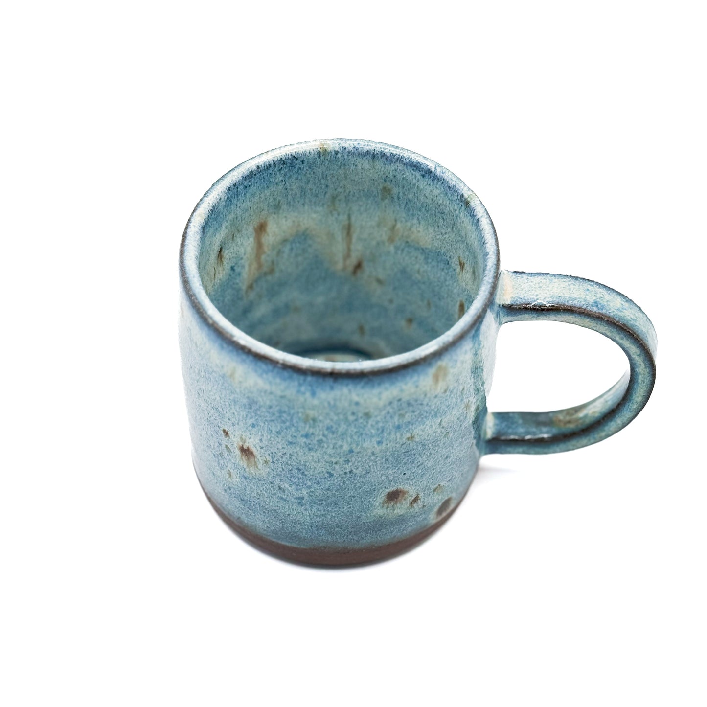 Blue Birch Mug